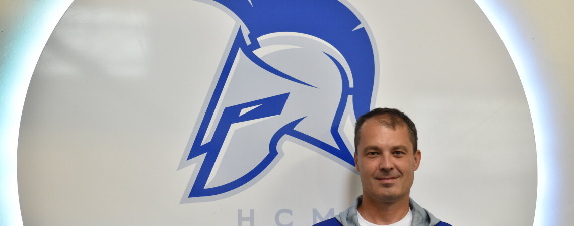 Hodnocení sezóny od trenéra 8. třídy Jiřího Janáka